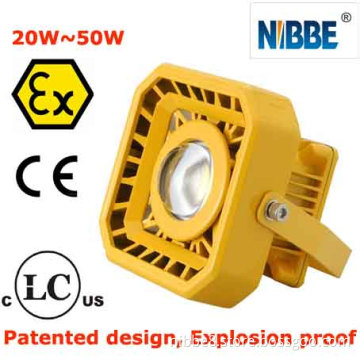 Atex LED Explosion-Proof Light